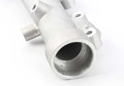 OEM refrigerant tube 11531315271 for BMW E34 M5 {HD91, HD92, HC91, HC92, HJ91}. Cooling system duct. Original BMW.