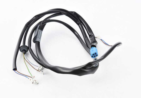 Cablaggio pilota posteriore per BMW E46, F30, F80 (OEM 61121244564). BMW originale