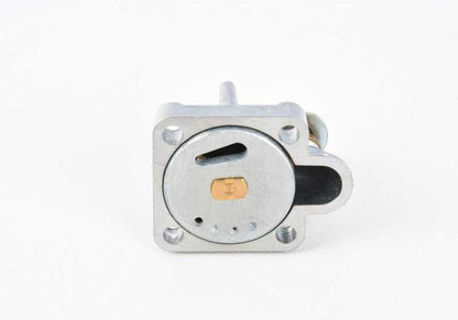 Starterkörper esquerdo OEM 13111257816 para BMW Motorrad {R248}. Peça original BMW.