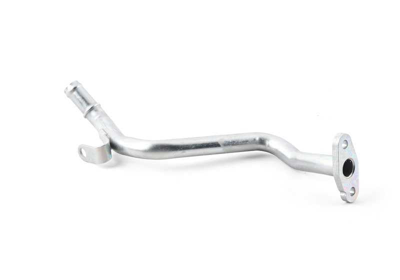 Pipe di ritorno per BMW 3 E90 Series, E91, E92, 5 E60N Series, E61N, 6 E63N Series, E64N, X3 E83N, X5 E70, X6 E71 (OEM 11427795974). BMW originale.