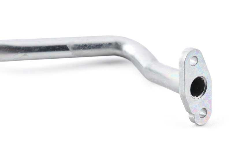 Pipe di ritorno per BMW 3 E90 Series, E91, E92, 5 E60N Series, E61N, 6 E63N Series, E64N, X3 E83N, X5 E70, X6 E71 (OEM 11427795974). BMW originale.