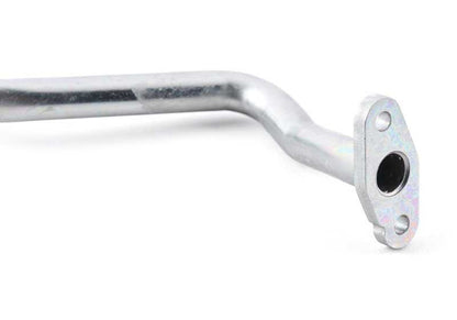 Pipe di ritorno per BMW 3 E90 Series, E91, E92, 5 E60N Series, E61N, 6 E63N Series, E64N, X3 E83N, X5 E70, X6 E71 (OEM 11427795974). BMW originale.