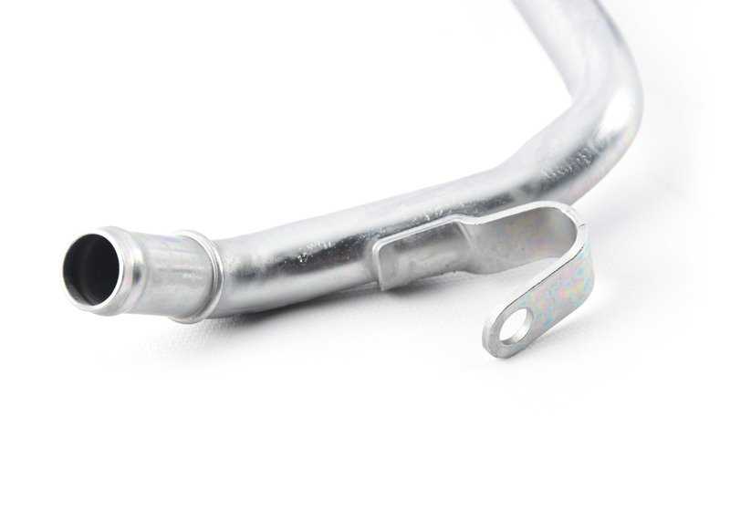 Pipe di ritorno per BMW 3 E90 Series, E91, E92, 5 E60N Series, E61N, 6 E63N Series, E64N, X3 E83N, X5 E70, X6 E71 (OEM 11427795974). BMW originale.