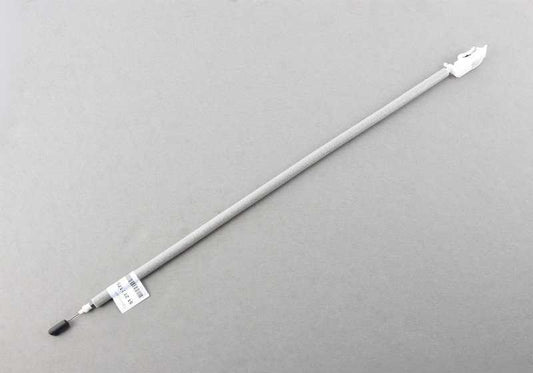 Cavo per aprire la porta d'ingresso per BMW 5 F10 Series, F11, F18 (OEM 51217175652). BMW originale