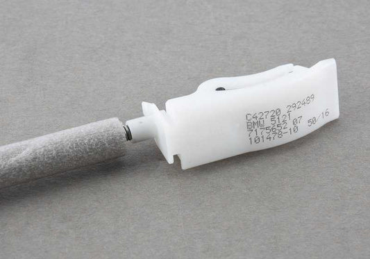 Cavo per aprire la porta d'ingresso per BMW 5 F10 Series, F11, F18 (OEM 51217175652). BMW originale