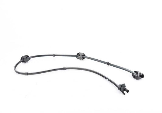 OMPORABRISAS SYSTEM BOQUILLAS CHAIR OEM 61667399024 for BMW G01, G01N, F97, G08, G08E, G08F, G08N, G02, G02N, F98, F98N, G05. Original BMW.