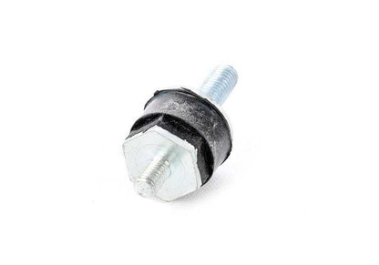 Soporte de goma OEM 24711790105 para BMW R100, R80, R75, R65, R45. Original BMW.