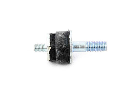 Soporte de goma OEM 24711790105 para BMW R100, R80, R75, R65, R45. Original BMW.