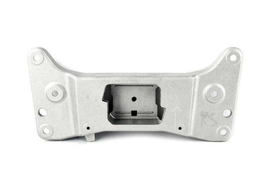 Support de transmission BMW 5 F07, F10, F11, F18, 6 F06, F13, F13, 7 Série F01, F02 (OEM 2232677613). BMW d'origine