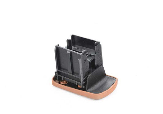 Glove box lock for BMW 3 Series F30, F31, F34, F35 (OEM 51169240955). Original BMW