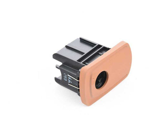 Glove box lock for BMW 3 Series F30, F31, F34, F35 (OEM 51169240955). Original BMW