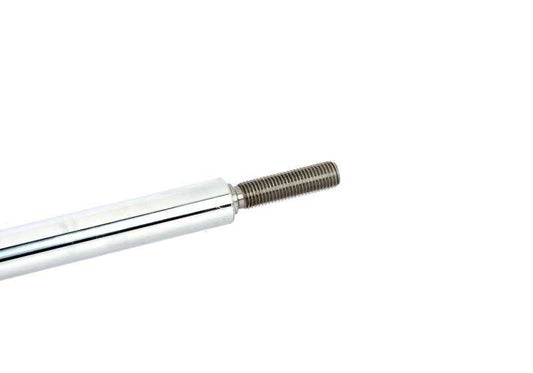 Muelle-amortiguador delantero izquierdo OEM 37106875083 para BMW X5 F15, X6 F16. Original BMW.