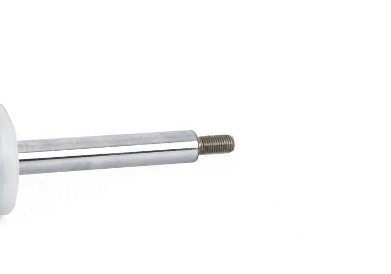 Amortiguador trasero izquierdo OEM 37106875089 para BMW F15, F16. Original BMW.
