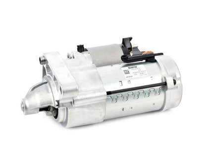 Motor de arranque OEM 12417645979 para BMW {F52, F45, F45N, F46, F48, F48N, F49, F39} y MINI {F54, F55, F56, F57, F60}. Original BMW y MINI.