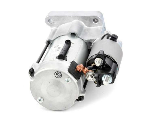 Motor de arranque OEM 12417645979 para BMW {F52, F45, F45N, F46, F48, F48N, F49, F39} y MINI {F54, F55, F56, F57, F60}. Original BMW y MINI.