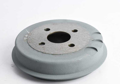 Tambor de freio traseiro OEM 34213460010 para BMW 114, 1600, 1600-2, 1600ti, 2002, 2011, 2012, 2512, 2513, 2528, ST17, ST18, ST19. BMW genuíno.