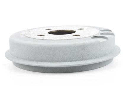 Tambor de freio traseiro OEM 34213460010 para BMW 114, 1600, 1600-2, 1600ti, 2002, 2011, 2012, 2512, 2513, 2528, ST17, ST18, ST19. BMW genuíno.