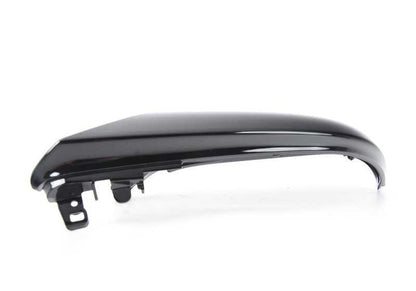 En bas du boîtier droit pour BMW Series 2 F45, F45N, F46, F46N, X1 F48, F48N (OEM 51167391900). BMW d'origine
