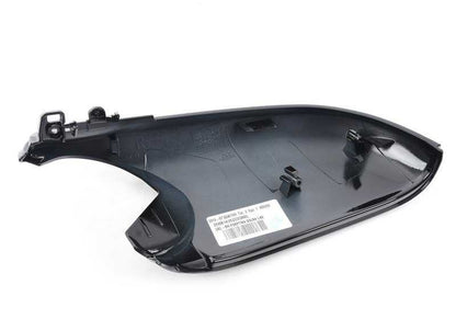 En bas du boîtier droit pour BMW Series 2 F45, F45N, F46, F46N, X1 F48, F48N (OEM 51167391900). BMW d'origine