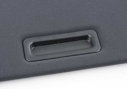 Himmelrahmen bezogen Velours para BMW E39 (OEM 54122491514). Original BMW