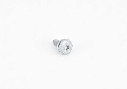 Tornillo Torx autorroscante OEM 07149231823 para BMW F20, F21, F22, F23, F45, F46, F87, F30, F31, F34, F32, F33, F36, F90, G30, G31, G32, G11, G12, F91, F92, F93, G14, G15, G16, E84, F48, F39, G29, i3 (I01). Original BMW.