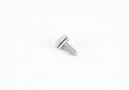 Tornillo Torx autorroscante OEM 07149231823 para BMW F20, F21, F22, F23, F45, F46, F87, F30, F31, F34, F32, F33, F36, F90, G30, G31, G32, G11, G12, F91, F92, F93, G14, G15, G16, E84, F48, F39, G29, i3 (I01). Original BMW.
