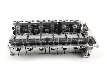 Culata de motor completa OEM 11127854005 para BMW F87, F87N, F80, F80N, F82, F82N, F83, F83N. Repuesto original BMW.