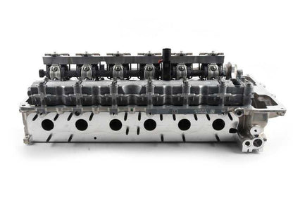 Culata de motor completa OEM 11127854005 para BMW F87, F87N, F80, F80N, F82, F82N, F83, F83N. Repuesto original BMW.