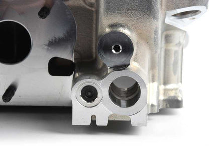 Culata de motor completa OEM 11127854005 para BMW F87, F87N, F80, F80N, F82, F82N, F83, F83N. Repuesto original BMW.