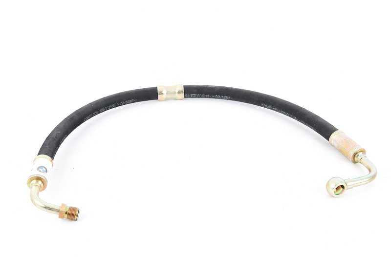 Manguera de presión OEM 32411124713 para BMW E23 (Serie 7). Original BMW.