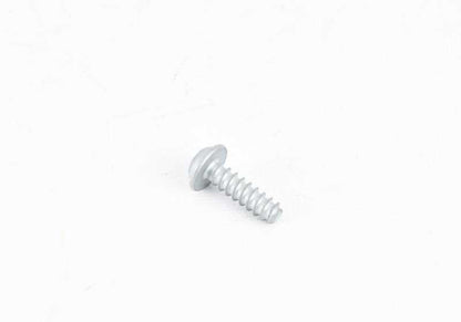 Thermoplastische Schraube OEM 13627527810 für BMW E90, E91, E92, E60, E61, F10, F11, E63, E64, E65, E66, E83. Original BMW.
