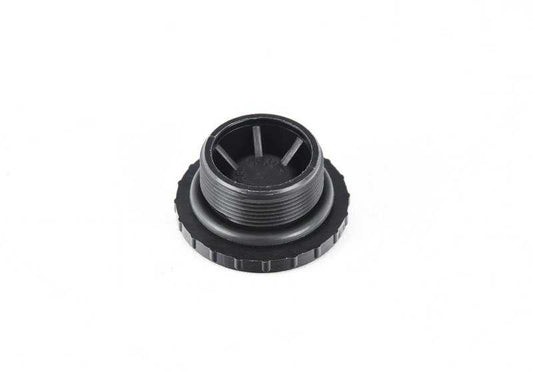 Tornillo de vaciado OEM 24007588766 para BMW E81, E82, E87, E88, E90, E91, E92, E93, E60, E61, E63, E64, E65, E66, F01, F02, E84, E83, E70, E71, E85, E86, E89. Original BMW.