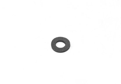 Junta de espuma de caucho OEM 51133415081 para BMW X3 E83 y X3 E83 LCI. Original BMW.