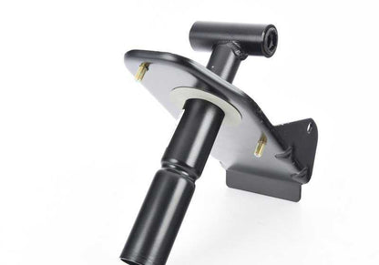 Absorbedor de impacto trasero derecho OEM 51128399214 para BMW E36, Z3. Original BMW.