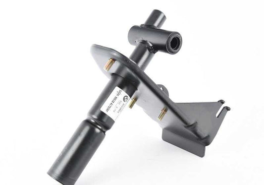 Absorbedor de impacto trasero izquierdo OEM 51128399213 para BMW E36, Z3. Original BMW.