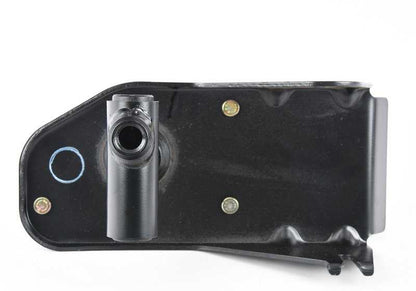 Absorbedor de impacto trasero izquierdo OEM 51128399213 para BMW E36, Z3. Original BMW.