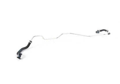 Tubería de vacío para BMW E70, E70N, F15, F85, E71, F16, F86 (OEM 11667564502). Original BMW.