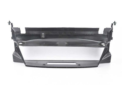 Untere Lufthandbuch OEM 51748054419 für BMW F23. Original BMW.