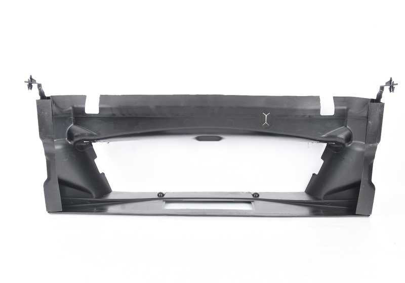 Untere Lufthandbuch OEM 51748054419 für BMW F23. Original BMW.