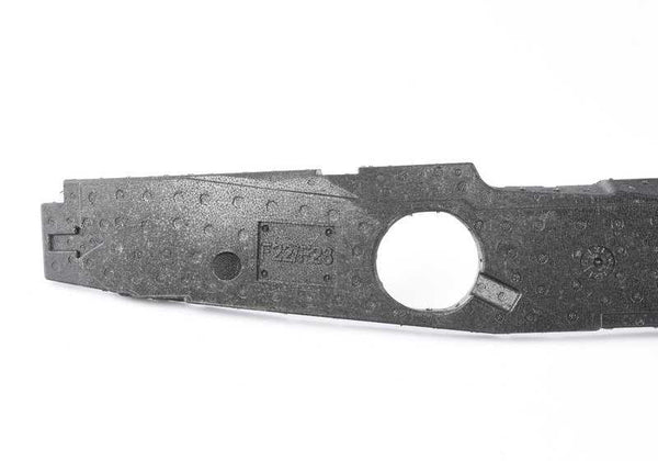 Absorbedor de impactos delantero para BMW Serie 2 F22, F23 (OEM 51117295512). Original BMW