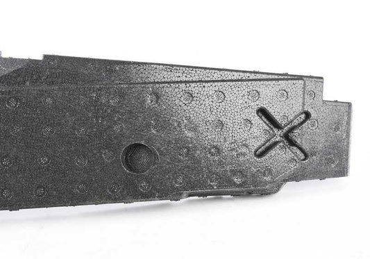 Kühlergrill vorne rechts OEM 51117295512 für BMW 2' F22, F23, F22 LCI, F23 LCI. Original BMW.