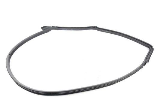 Junta de puerta izquierda OEM 51767372775 para MINI Coupé R58 (12/2010 - 05/2015). Original MINI.