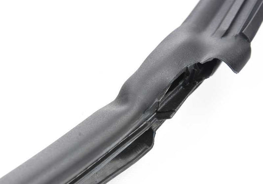 Junta de puerta izquierda OEM 51767372775 para MINI Coupé R58 (12/2010 - 05/2015). Original MINI.