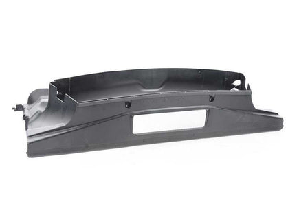 Untere Lufthandbuch OEM 51748054419 für BMW F23. Original BMW.