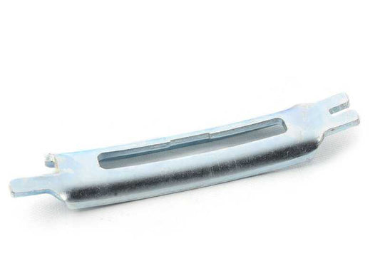 Barre de pression gauche pour BMW E21, E12 (OEM 34213660190). BMW d'origine.