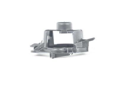 Adaptador faro antiniebla halógeno izquierdo OEM 51118056297 para BMW F25, F26. Original BMW.