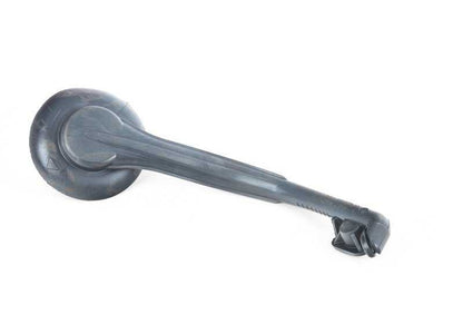 OEM condensation drain tube 64119301572 for BMW E81, E82, E87, E88, F20, F21, F22, F23, F87, G87, E90, E91, E92, E93, F30, F31, F34, F35, F80, G20, G21 , G28, G80, G81, F32, F33, F36, F82, F83, G22, G23, G26, G82, G83, F90, G30, G31, G38, G1
