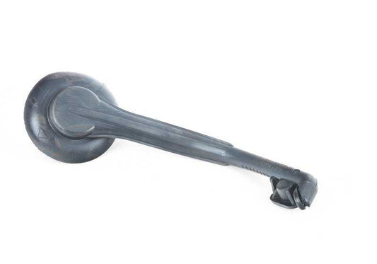 Tubo de drenaje de condensación OEM 64119301572 para BMW E81, E82, E87, E88, F20, F21, F22, F23, F87, G87, E90, E91, E92, E93, F30, F31, F34, F35, F80, G20, G21, G28, G80, G81, F32, F33, F36, F82, F83, G22, G23, G26, G82, G83, F90, G30, G31, G38, G1