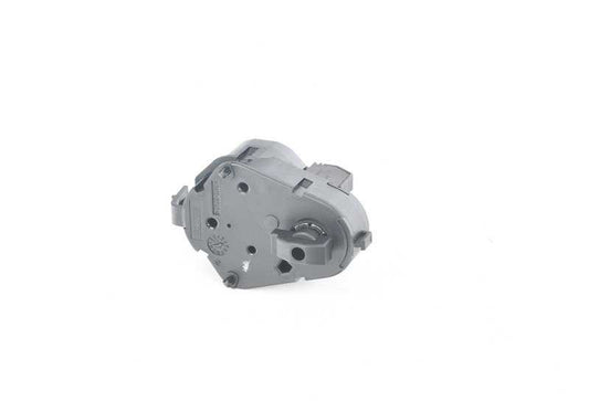 Klimamotor (Luftzirkulationsantrieb) Links OEM 64116934823 für BMW E46, E83. Original BMW.