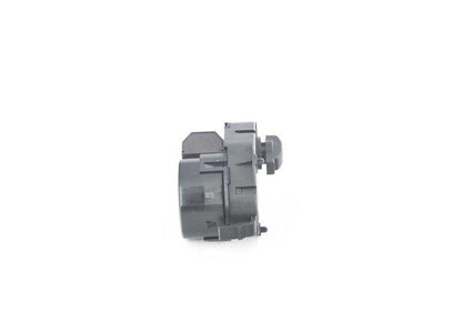 Motor del clima (actuador recirculación aire) izquierdo OEM 64116934823 para BMW E46, E83. Original BMW.